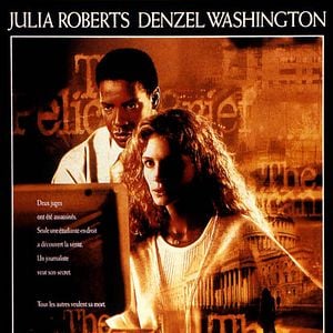 Foto El informe Pelícano