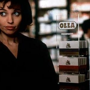 Foto Béatrice Dalle