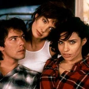 Foto Béatrice Dalle