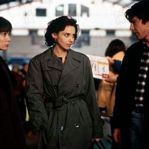 Foto Béatrice Dalle