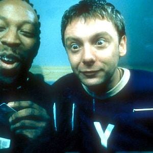 Foto Human Traffic