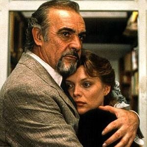 La Casa Rusia - Película 1990
