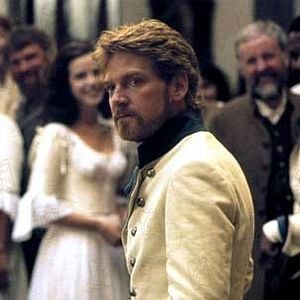 Foto Kenneth Branagh