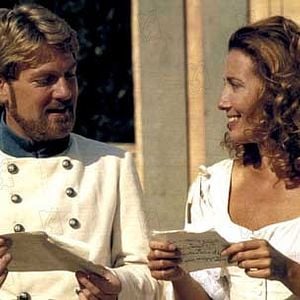 Foto Kenneth Branagh