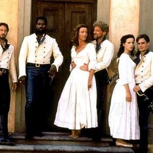 Foto Kenneth Branagh