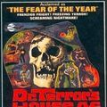 Foto Doctor Terror