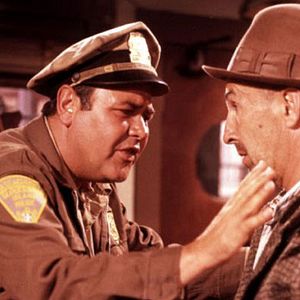 Foto ¡Qué vienen los rusos!