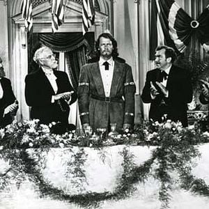 Foto William A. Wellman