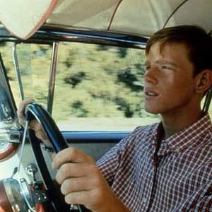 Foto American Graffiti