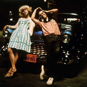 Foto American Graffiti