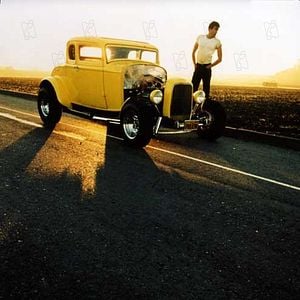 Foto American Graffiti