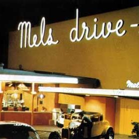 Foto American Graffiti