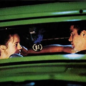 Foto American Graffiti