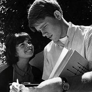 Foto American Graffiti