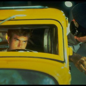 Foto American Graffiti