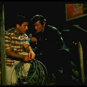 Foto American Graffiti