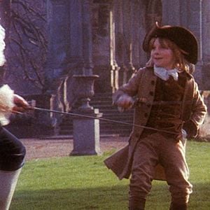 Foto Barry Lyndon