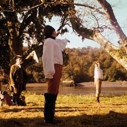 Foto Barry Lyndon