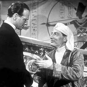 Foto El asesino vive en el 21