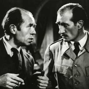 Foto Noël Roquevert