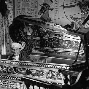 Foto El asesino vive en el 21