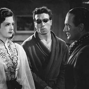 Foto El asesino vive en el 21