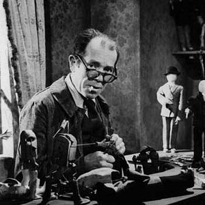 Foto El asesino vive en el 21