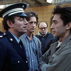 Foto Richard Bohringer