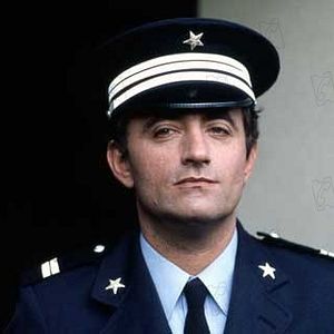 Foto Richard Bohringer