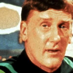 Foto La fuga de Logan