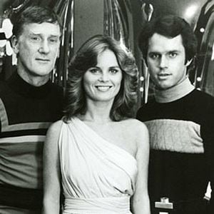 Foto La fuga de Logan