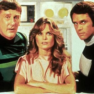 Foto La fuga de Logan