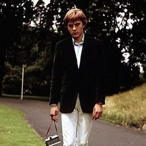 Foto David Hemmings