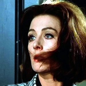 Foto Vanessa Redgrave