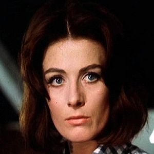 Foto Vanessa Redgrave