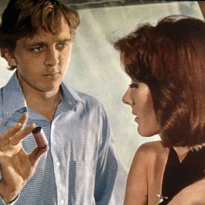 Foto David Hemmings
