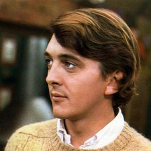 Foto David Hemmings