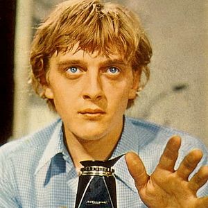 Foto David Hemmings