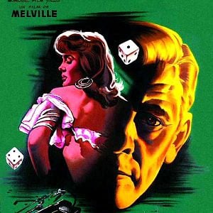 Foto Jean-Pierre Melville