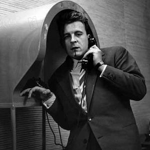 Foto Jean-Pierre Melville