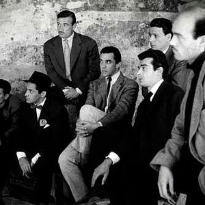 Foto Jean-Pierre Melville