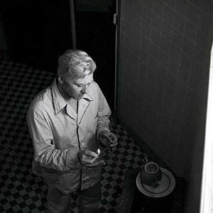 Foto Jean-Pierre Melville