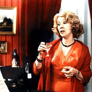 Foto Danielle Darrieux