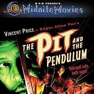 Foto El péndulo de la muerte