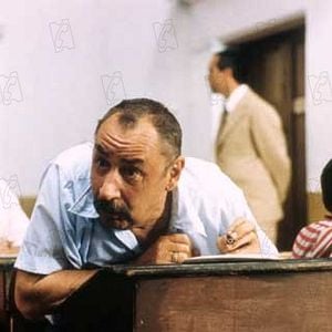 Foto Giuseppe Tornatore