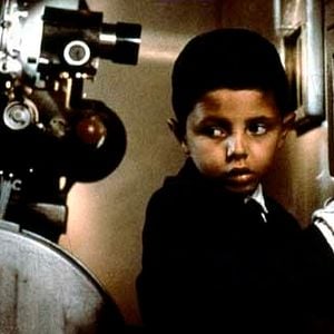 Foto Cinema Paradiso