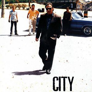 Foto Ajuste de cuentas