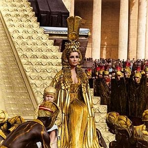 Foto Cléopatra