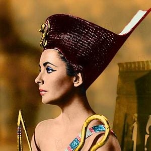 Foto Cléopatra