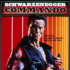 Foto Commando